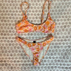 Triangl Maci Swimsuit